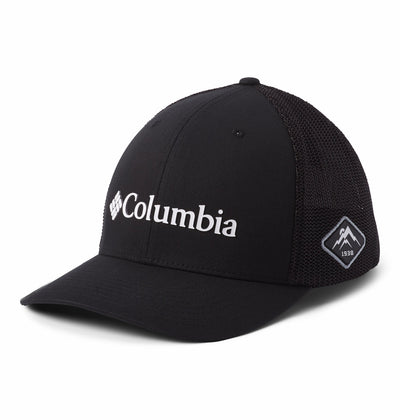 Columbia cap for men - MESH BALL CAP