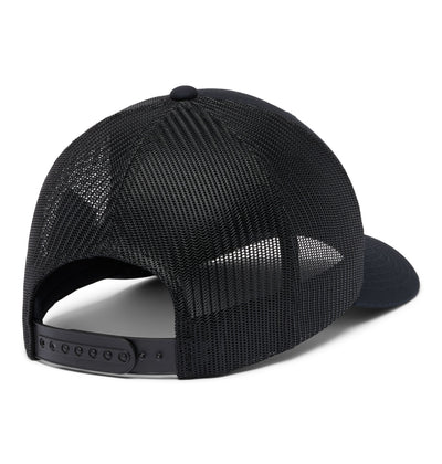 Casquette Columbia Mesh Snapback unisexe pour adultes en randonnée