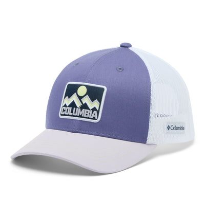Casquette Columbia Youth Snap Back Cap pour jeunes en randonnée