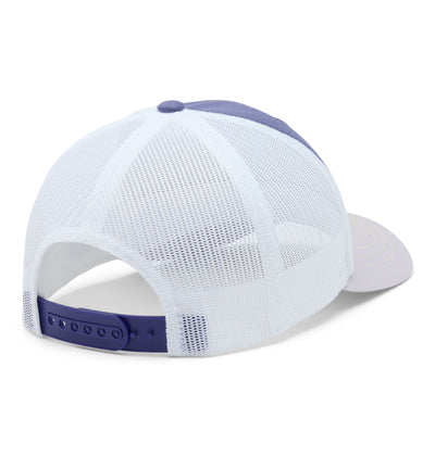 Casquette Columbia Youth Snap Back Cap pour jeunes en randonnée