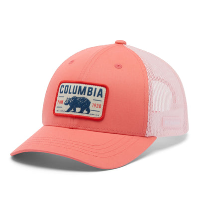 Casquette Columbia Youth Snap Back Cap pour jeunes en randonnée
