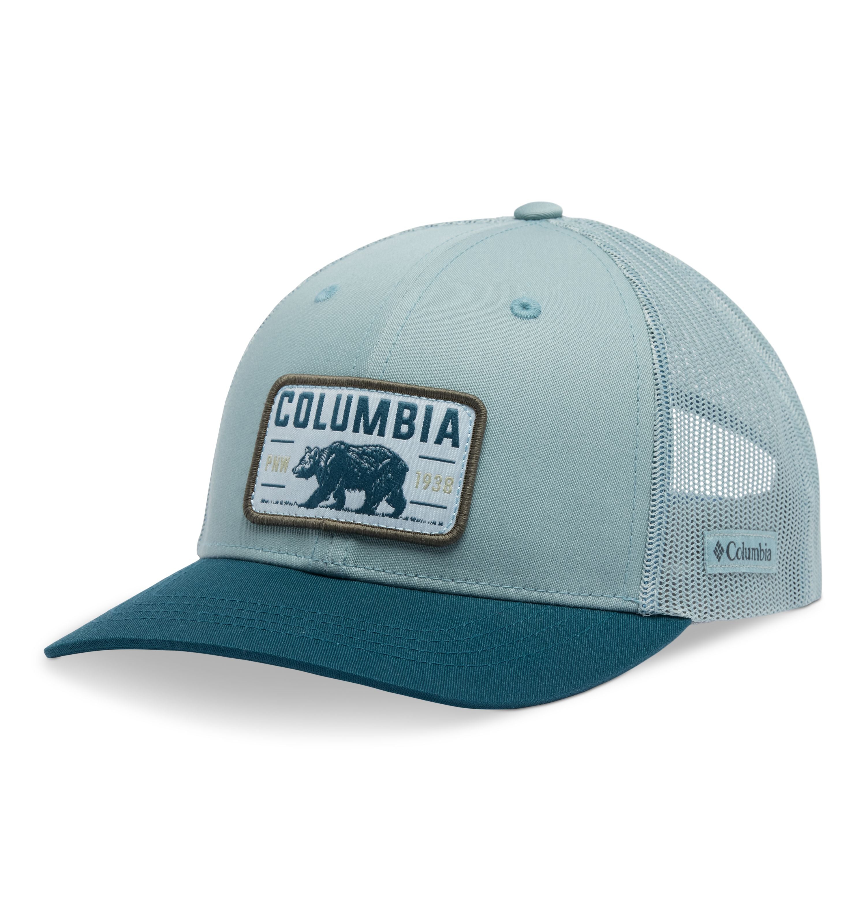 Casquette Columbia Youth Snap Back Cap pour jeunes en randonnée