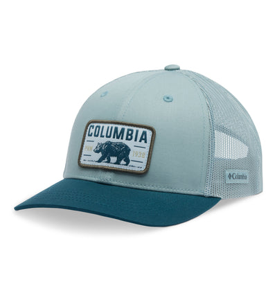 Casquette Columbia Youth Snap Back Cap pour jeunes en randonnée