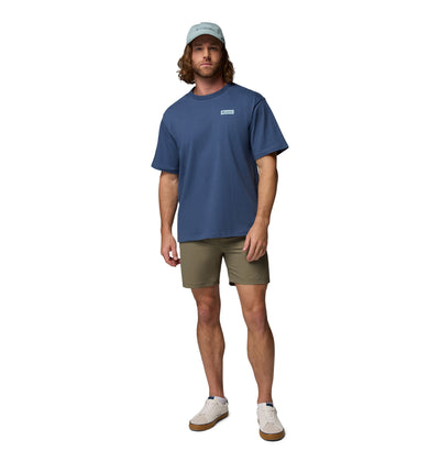 T-shirt Columbia hommes - CSC HEAVYWEIGHT ICONIC