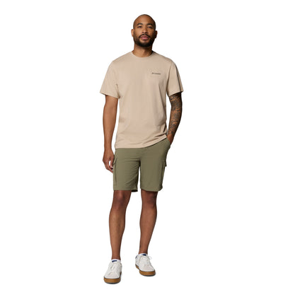 Columbia Men's T-shirt - CSC OUTDOOR GRAPHIC
