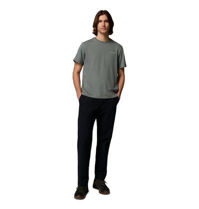 Columbia Men's T-shirt - CSC OUTDOOR GRAPHIC