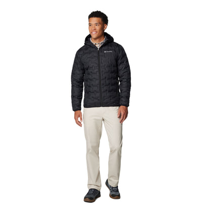 Manteau automne Columbia Hommes - DELTA RIDGE 11 DOWN