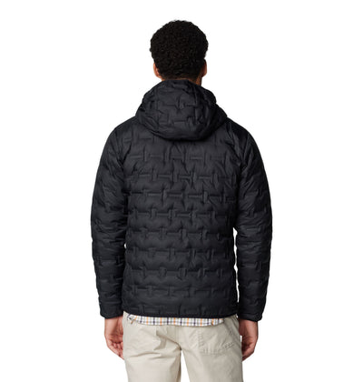 Manteau automne Columbia Hommes - DELTA RIDGE 11 DOWN