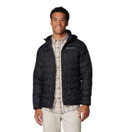 Manteau automne Columbia Hommes - DELTA RIDGE 11 DOWN