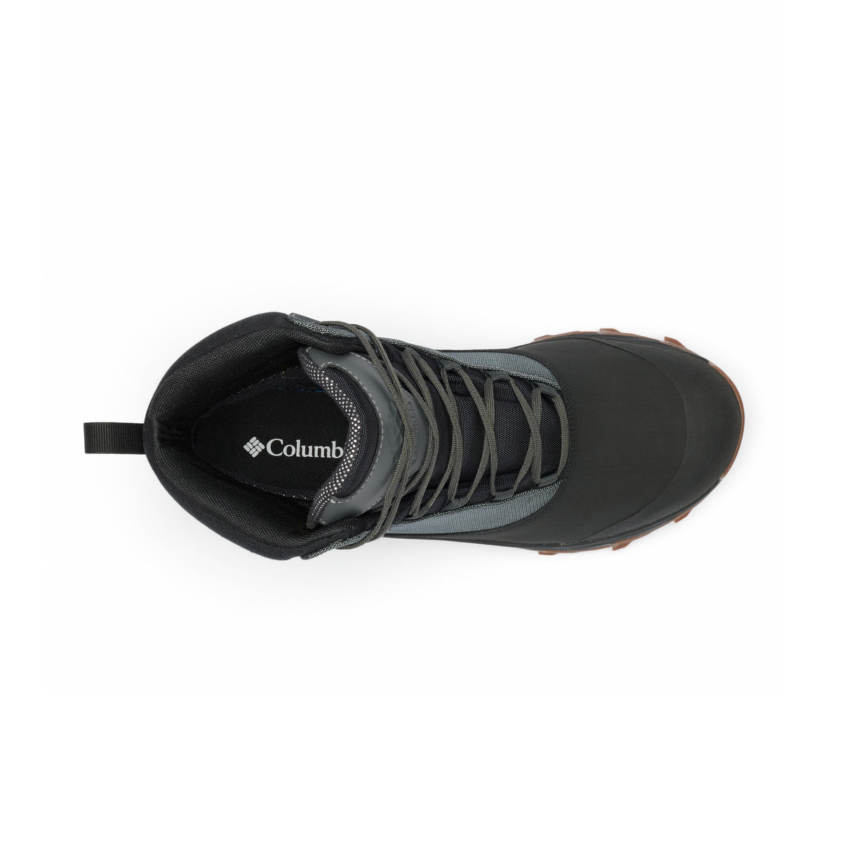 EXPEDITIONIST PROTECT OH 2024 - Bottes d'hiver pour hommes - Columbia