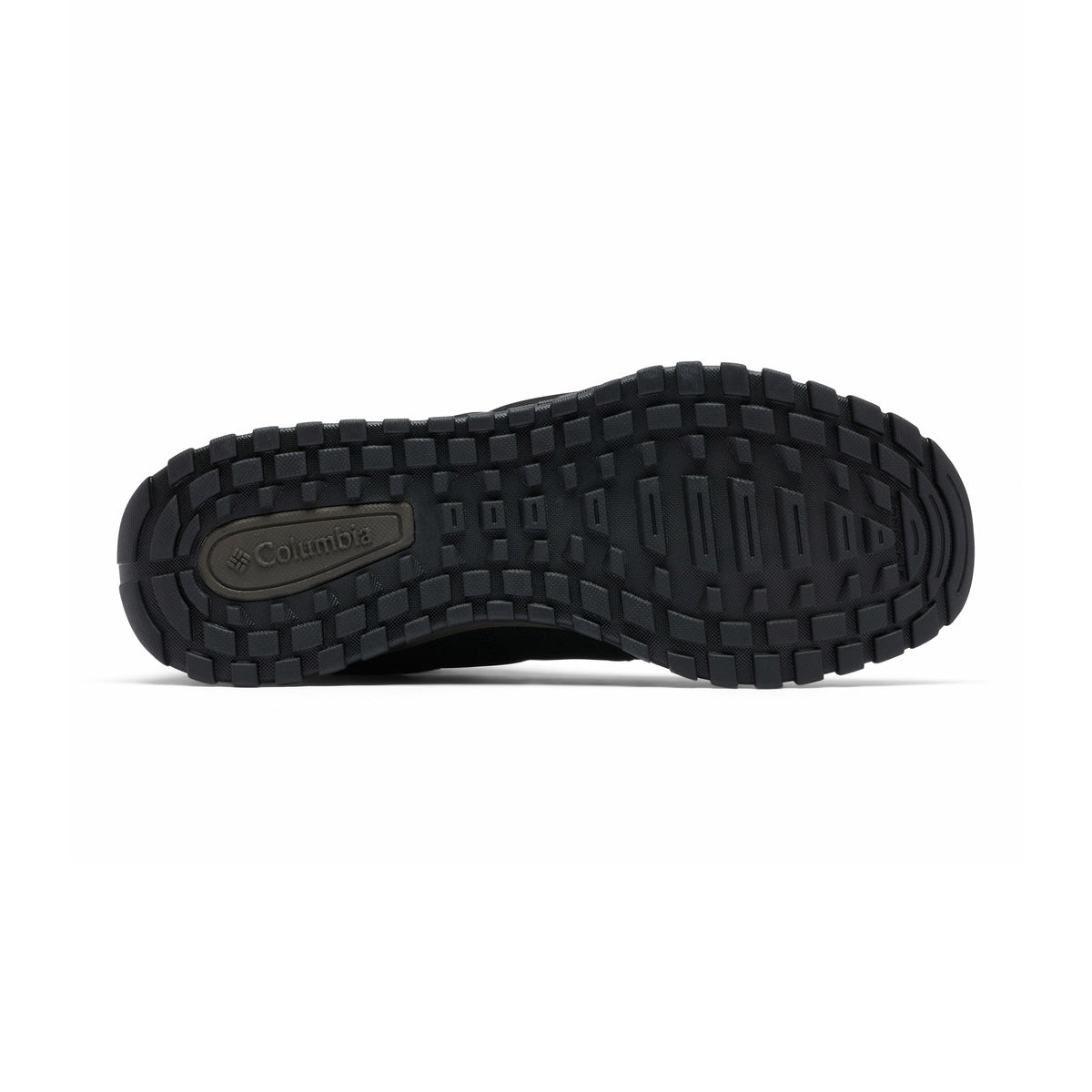 Columbia winter boots for men - FAIRBANKS OMNI HEAT