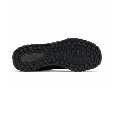 Columbia winter boots for men - FAIRBANKS OMNI HEAT