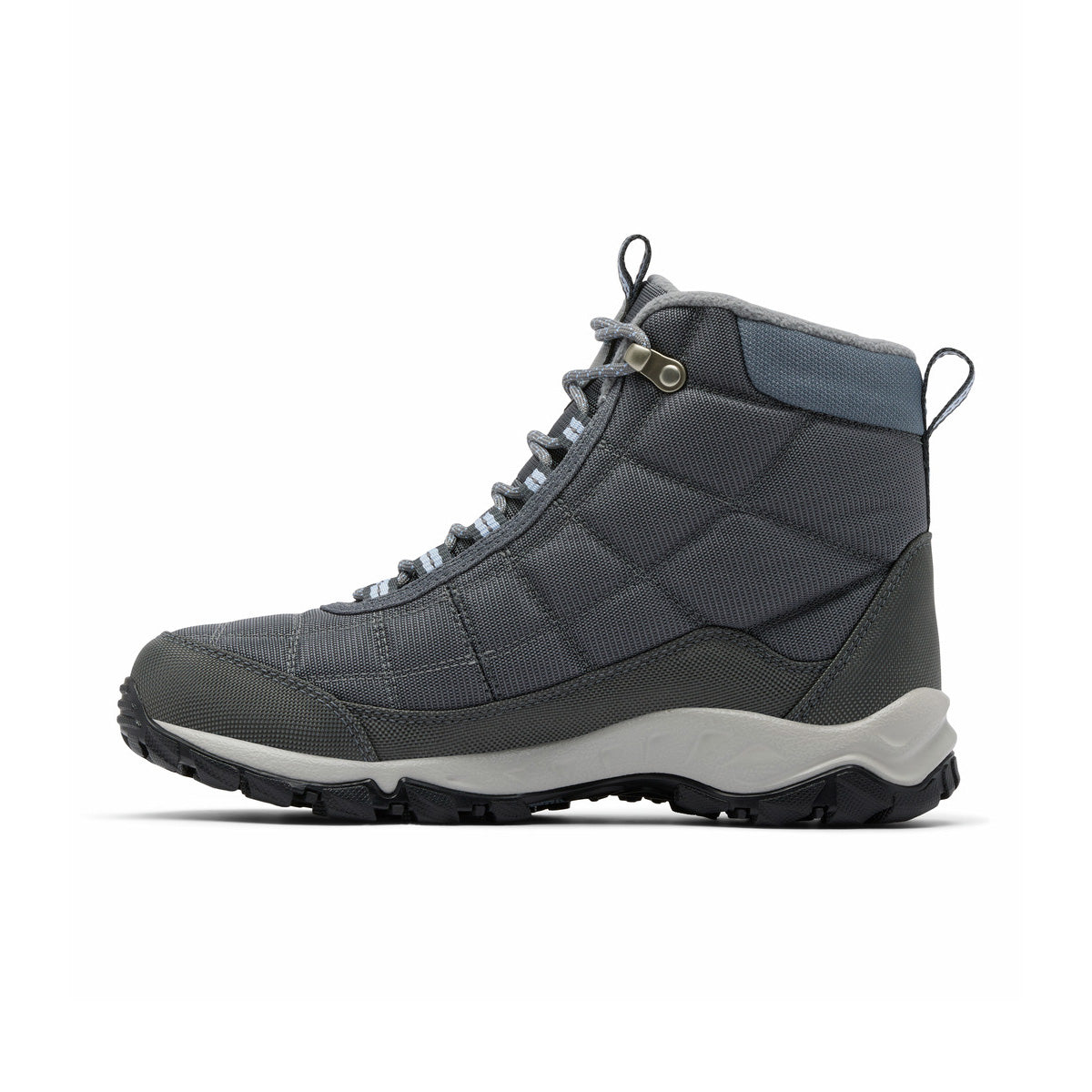 FIRECAMP 2024 - Short winter boots for women - Columbia