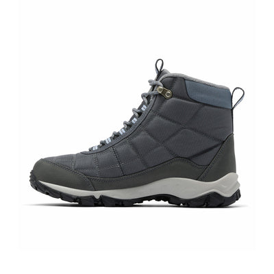 FIRECAMP 2024 - Short winter boots for women - Columbia