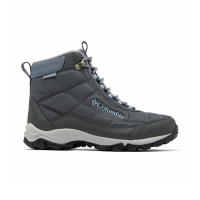 FIRECAMP 2024 - Short winter boots for women - Columbia