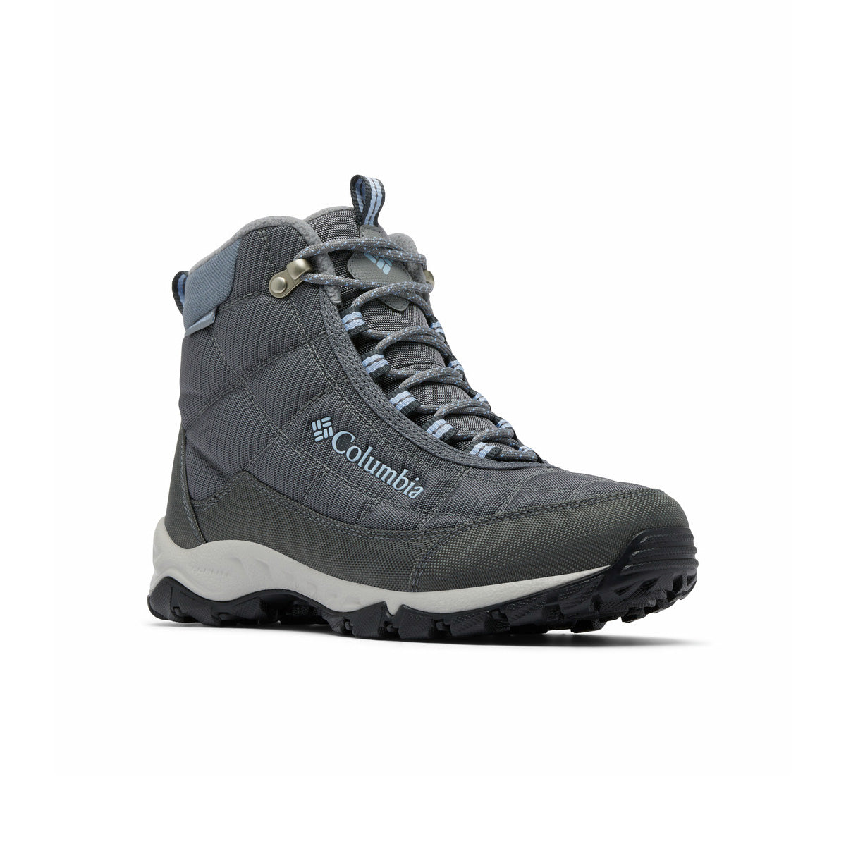 FIRECAMP 2024 - Bottes courtes d'hiver pour femmes - Columbia