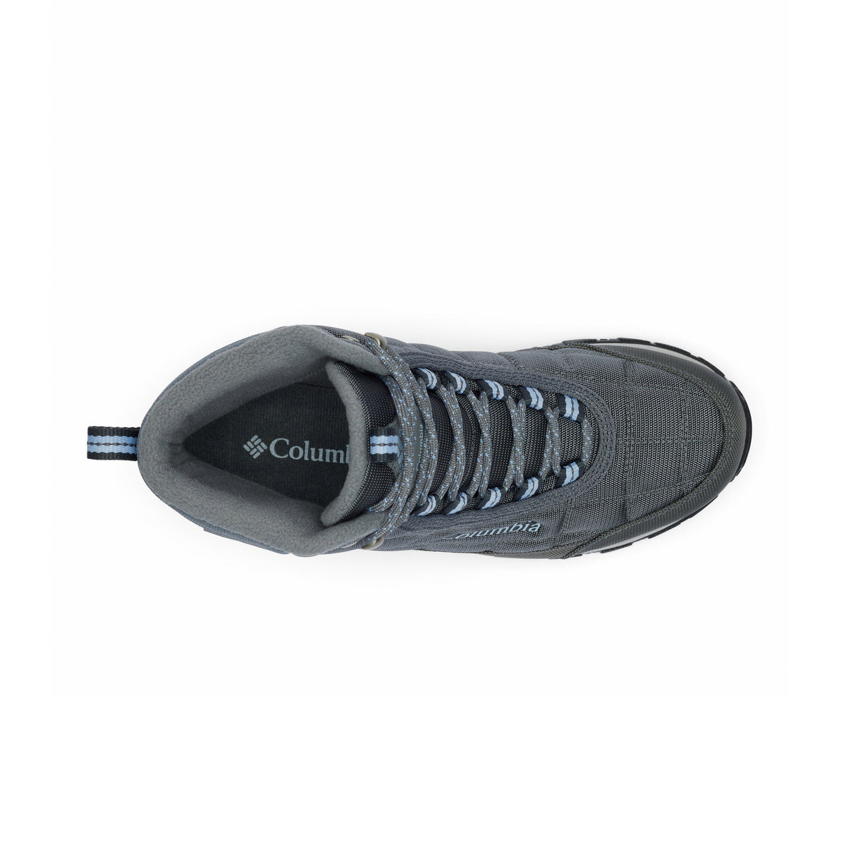 FIRECAMP 2024 - Short winter boots for women - Columbia