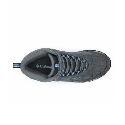 FIRECAMP 2024 - Short winter boots for women - Columbia