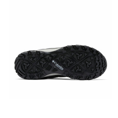 FIRECAMP 2024 - Short winter boots for women - Columbia