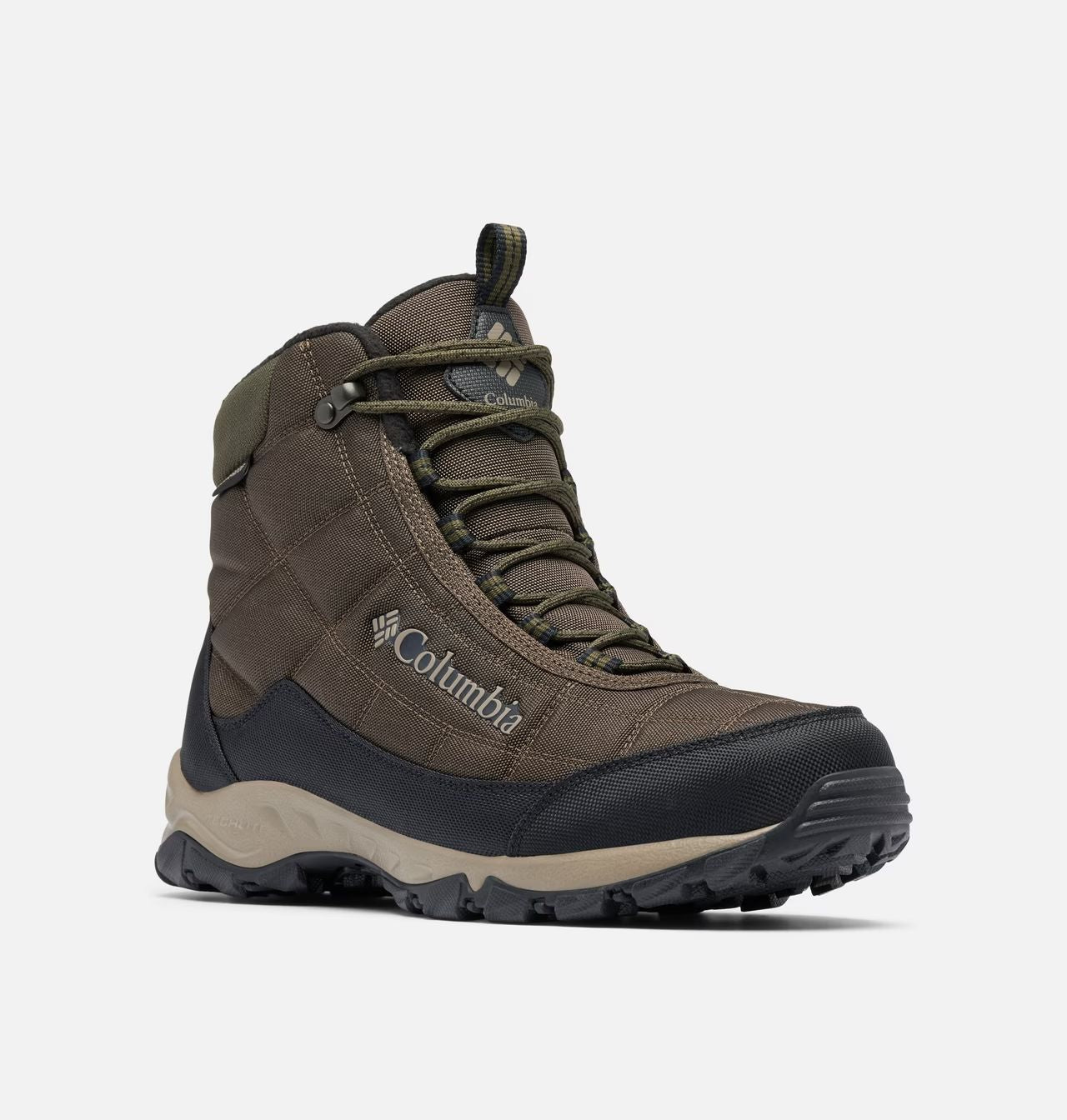 FIRECAMP 2024 - Bottes de randonnée d'hiver pour hommes - Columbia