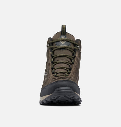 FIRECAMP 2024 - Bottes de randonnée d'hiver pour hommes - Columbia