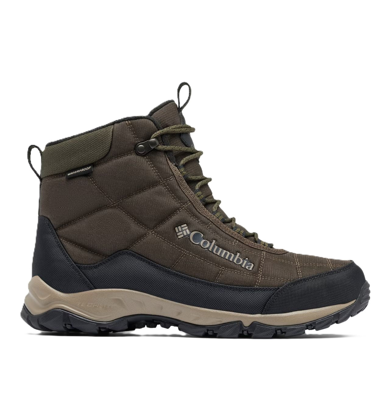 FIRECAMP 2024 - Bottes de randonnée d'hiver pour hommes - Columbia