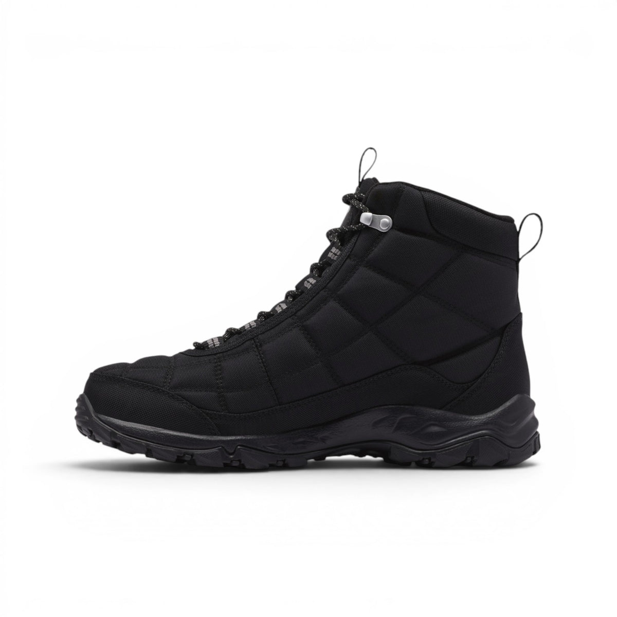 FIRECAMP 2024 - Bottes de randonnée d'hiver pour hommes - Columbia
