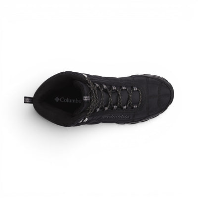 FIRECAMP 2024 - Bottes de randonnée d'hiver pour hommes - Columbia