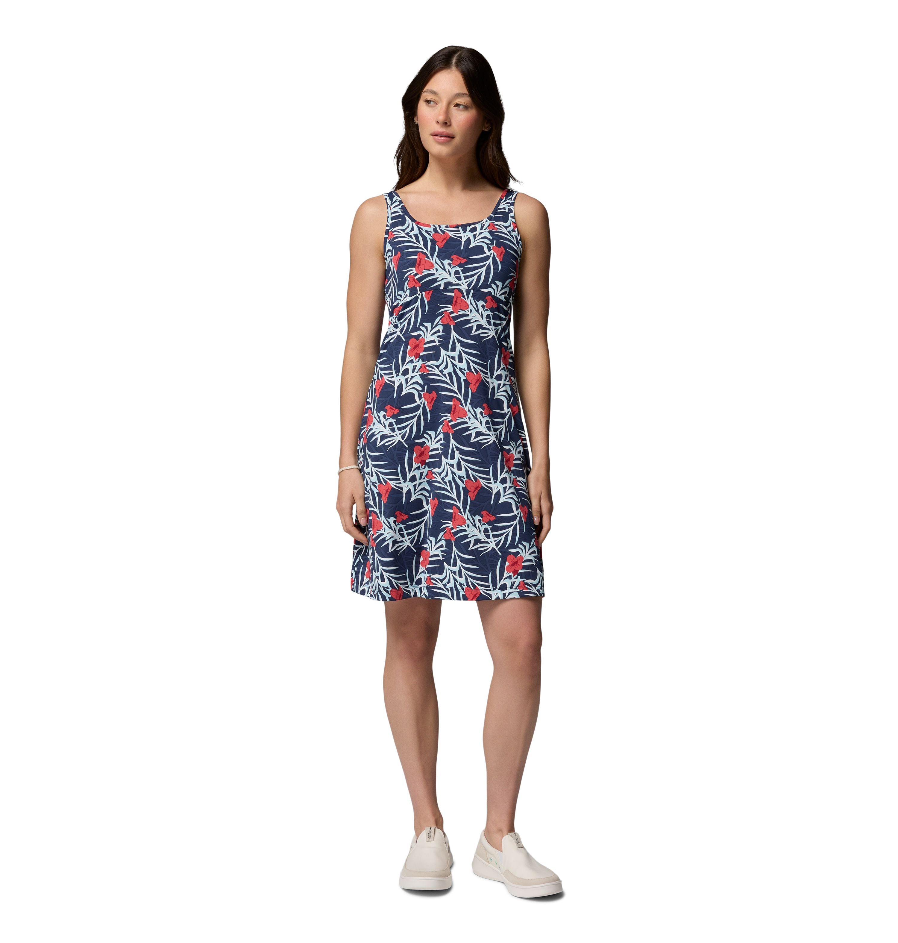 Columbia Women's Summer Dress - FREEZER III DRESS