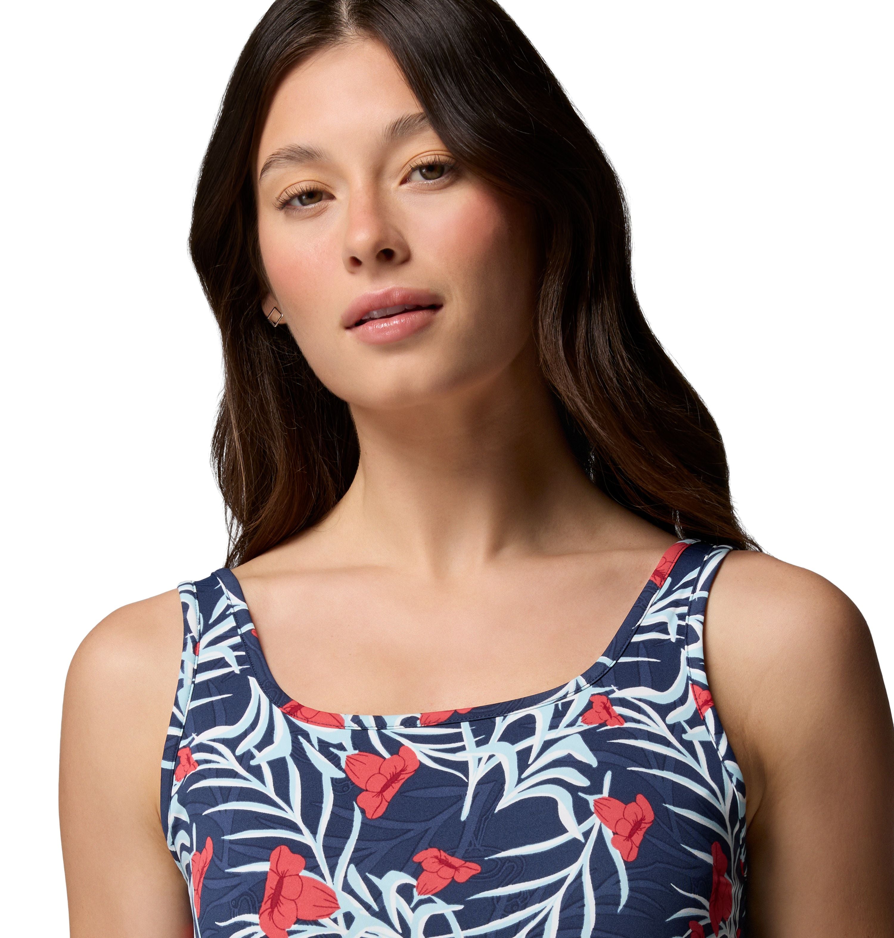 Columbia Women's Summer Dress - FREEZER III DRESS