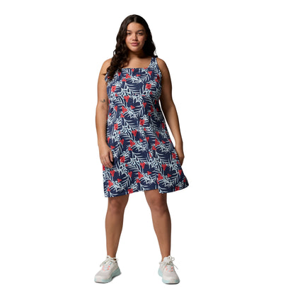 Columbia Women's Summer Dress - FREEZER III DRESS