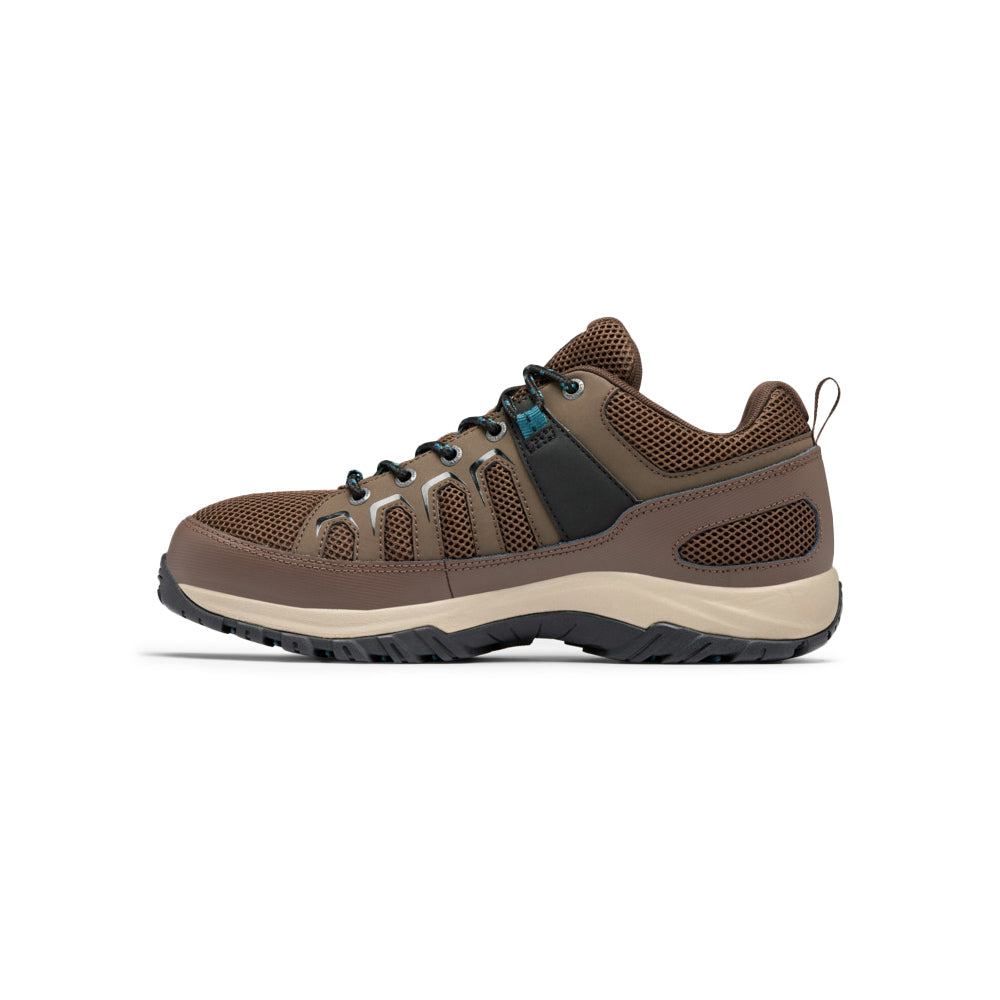 GRANITE TRAIL - Souliers de randonnée pour hommes - Columbia