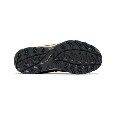 GRANITE TRAIL - Souliers de randonnée pour hommes - Columbia