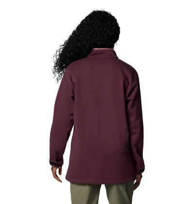 HART MOUNTAIN TUNIC - Warm tunic for women - Columbia