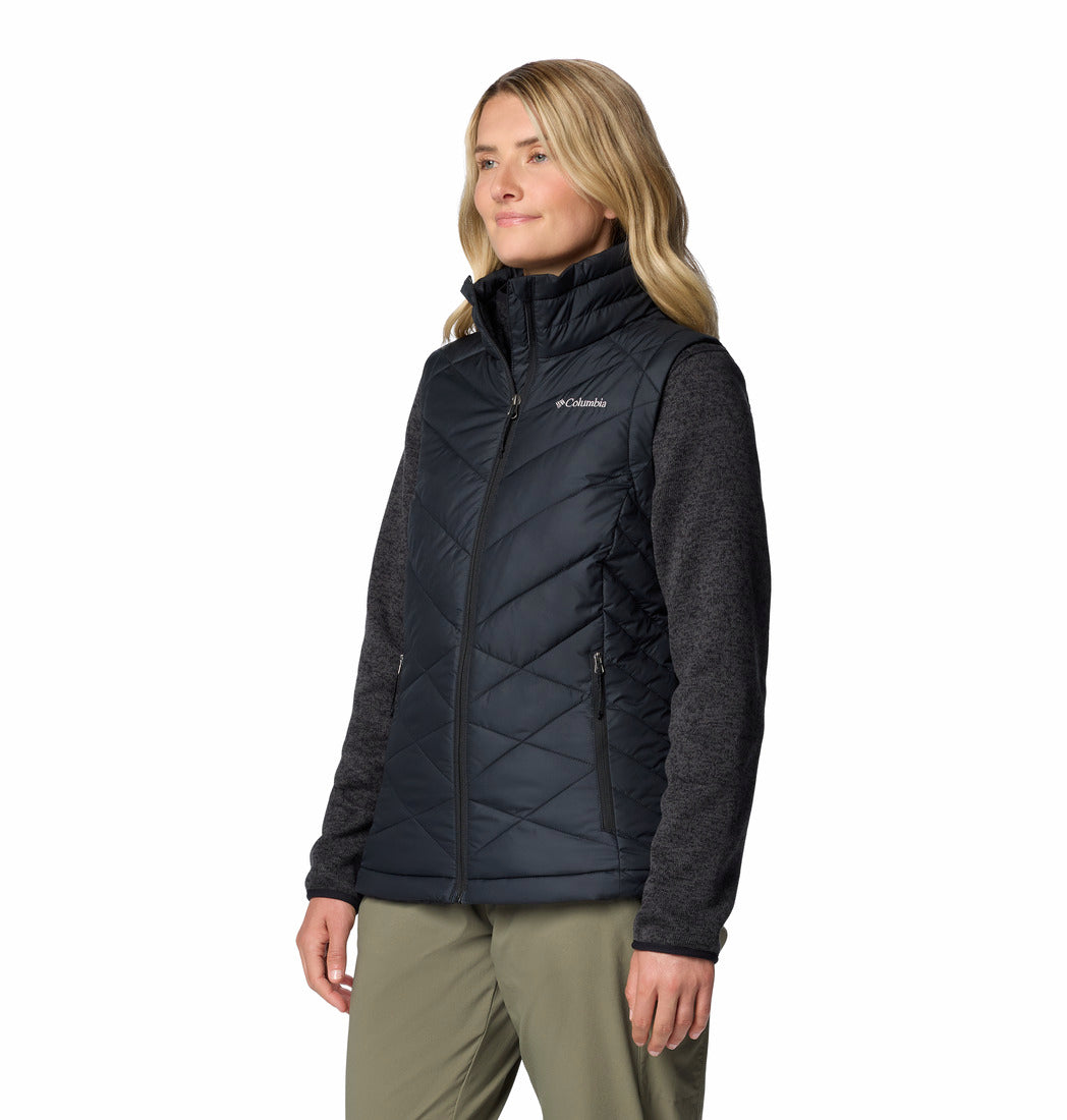 Veste sans manches Columbia Femmes - HEAVENLY II VEST
