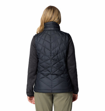 Veste sans manches Columbia Femmes - HEAVENLY II VEST