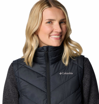 Veste sans manches Columbia Femmes - HEAVENLY II VEST