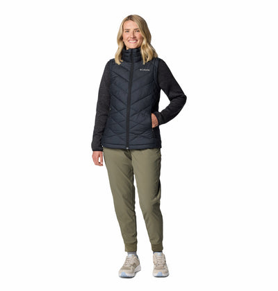 Veste sans manches Columbia Femmes - HEAVENLY II VEST