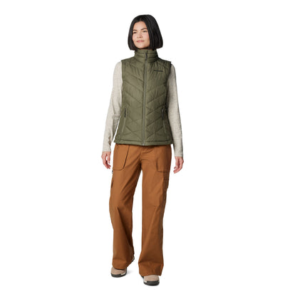 Veste sans manches Columbia Femmes - HEAVENLY II VEST
