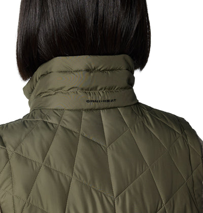Veste sans manches Columbia Femmes - HEAVENLY II VEST