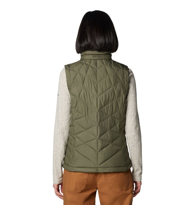 Veste sans manches Columbia Femmes - HEAVENLY II VEST