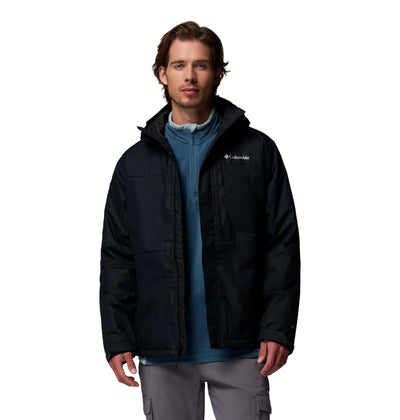 Manteau Columbia pour hommes - HIKEBOUND  INSULATED JACKET