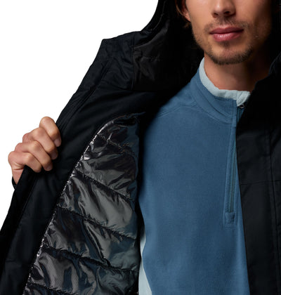 Manteau Columbia pour hommes - HIKEBOUND  INSULATED JACKET