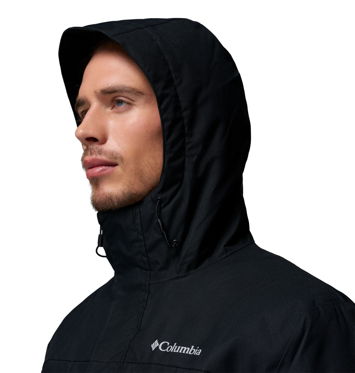 Manteau Columbia pour hommes - HIKEBOUND  INSULATED JACKET