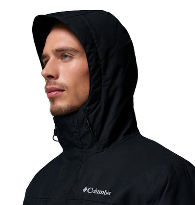 Manteau Columbia pour hommes - HIKEBOUND  INSULATED JACKET