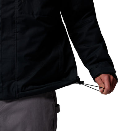 Manteau Columbia pour hommes - HIKEBOUND  INSULATED JACKET