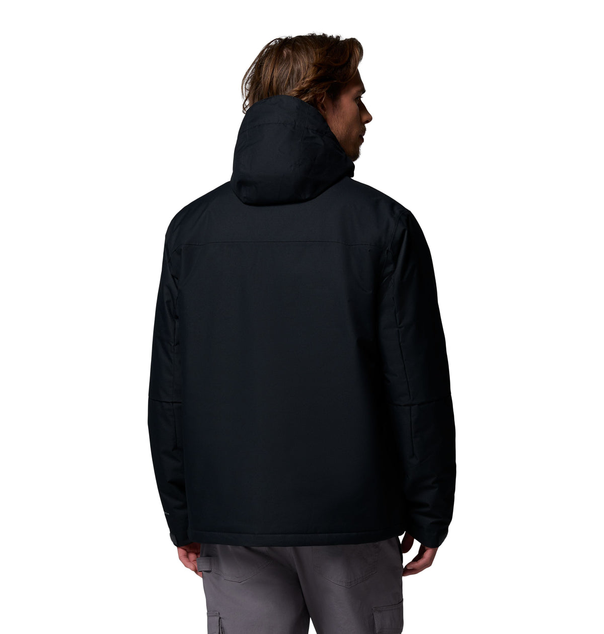Manteau Columbia pour hommes - HIKEBOUND  INSULATED JACKET