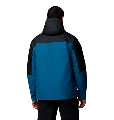 Manteau Columbia pour hommes - HIKEBOUND  INSULATED JACKET