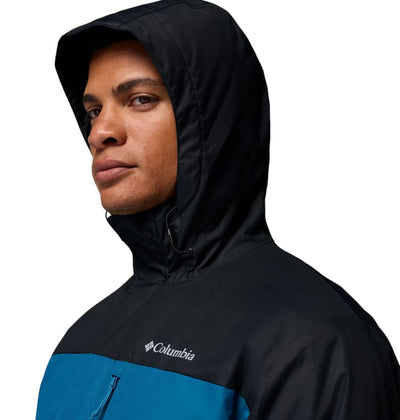 Manteau Columbia pour hommes - HIKEBOUND  INSULATED JACKET