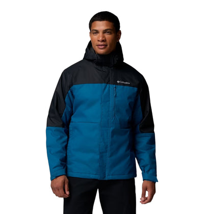Manteau Columbia pour hommes - HIKEBOUND  INSULATED JACKET